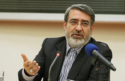وزیر کشور برای توضیحات پیرامون انتخابات به مجلس رفت