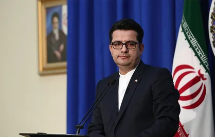 بزودی جزئیات طرح صلح هرمز منتشر می&zwnj;شود