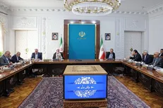 محسنی اژه‌ای: حمایت از بخش خصوصی فراتر از قانون‌گذاری به تعهد تبدیل شود + فیلم