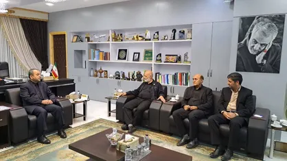 استاندار خراسان جنوبی: وزرای صمت و کار نظارت بر معادن را جدی&zwnj; بگیرند/ مدیر خانه کارگر: دولت در حادثه معدن طبس سربلند شد