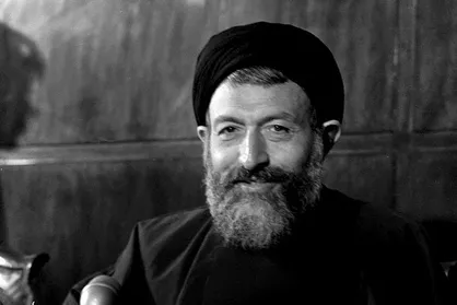 نماهنگ &laquo;مظلوم انقلاب&raquo;