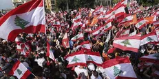 واکنش احزاب لبنانی به معامله قرن: اشغالگری قطعا رو به زوال است