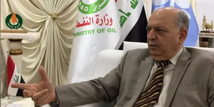 وزیر نفت عراق: به واردات گاز از ایران ادامه می&zwnj;دهیم