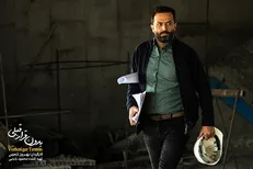 از سرگیری فیلمبرداری «بدون قرار قبلی» با آغاز بازی مصطفی زمانی