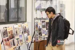 گردهمایی بسیجیان روح الله در دانشگاه امام صادق(ع)