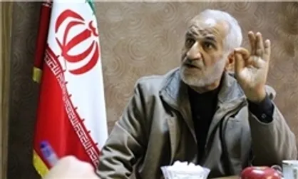 بی&zwnj;قانونی مناطق آزاد به کارگران ضربه می&zwnj;زند/ نوشتن کتاب یکی از مشاوران روحانی دو میلیارد از بیت&zwnj;المال آب خورد
