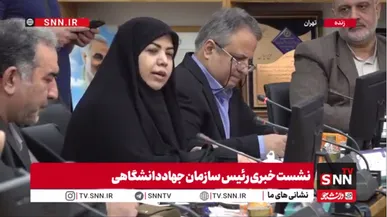 شیخی: غربالگری تخصصی جهاددانشگاهی در موکب‌ها / ۷ بیمار سرطانی در مراحل اولیه شناسایی شدند
