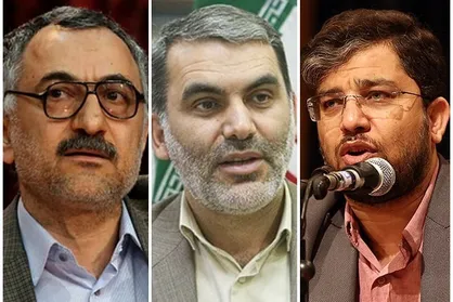 زنگنه: اختصاص ارز ترجیحی اتفاق نامیمون دولت قبل بود  / لیلاز: به دولت رئیسی خوشبینم
