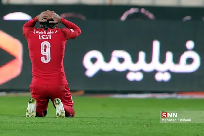 سخت&zwnj;ترین حریف پرسپولیس؛ سدی بزرگتر از استقلال و سپاهان