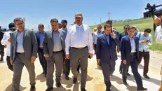 پیشنهاد معاون رئیس جمهور برای رفع مشکل زمین نهضت ملی مسکن یاسوج