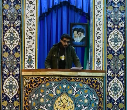 دانشجویان آماده حضور در کف میدان مسائل کشور هستند