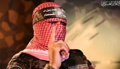ابوعبیده: مقاومت در شمال غزه الگویی الهام&zwnj;بخش برای آزادگان جهان است