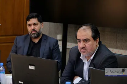صادقی: در حادثه سیل امامزاده داوود همه پای کار آمدند/ مردم منتظر اقدامات جبرانی و بازگشت به شرایط عادی هستند