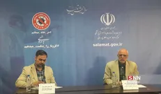 مسیر درمان کرونا از وزارت بهداشت طی می‌شود / مواد مخدر تاثیری در درمان ندارد / آزمایش بالینی بر روی دو دارو