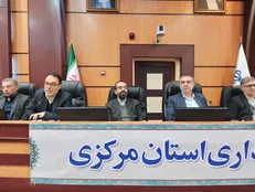 ۱۸ سال بلاتکلیفی پروژه‌های نیمه‌تمام در استان مرکزی/انتقاد نمایند اراک از توزیع ناعادلانه اعتبارات ملی