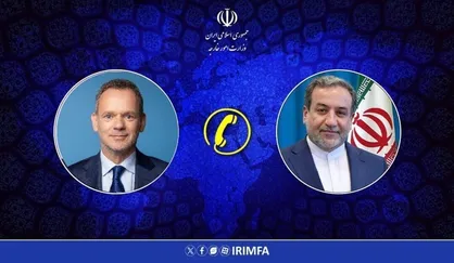 عراقچی: اظهارات تهدیدآمیز مقامات آمریکایی موجب پیچیده&zwnj;تر شدن شرایط جاری خواهدشد