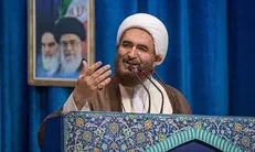 حجت الاسلام حاج علی اکبری: محرم امسال، تجلی حماسه و روح مقاومت است