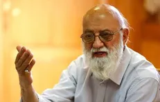 یک مثقال در موضوع ورود پلاک شهرستان به محدوده طرح ترافیک تهران ورود کردیم که برخی آمدند گفتند خلاف قانون است