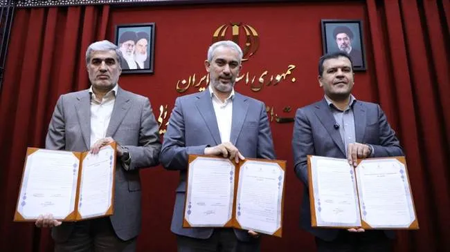 اعتبار مالیاتی به کمک ۴ دانشگاه آسیب‌دیده از جنگ می‌آید