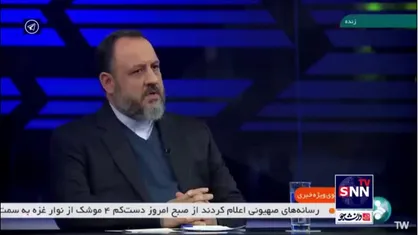 احمد زارعان: از چند دهه قبل به دنبال این بودند سوریه را از محور مقاومت جدا کنند