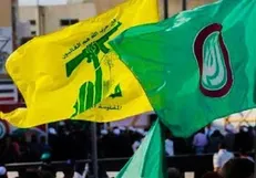جنبش «أمل» لبنان: هرگونه مذاکره مستقیم با اسرائیل را قاطعانه رد می‌کنیم