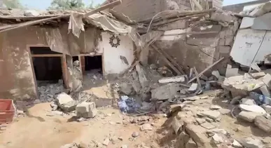 رئیس دادگستری هرمزگان: سکوت مدعیان حقوق بشر در برابر شهادت سینای ۲ ساله قشم پذیرفتنی نیست