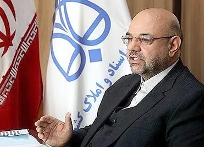در صدر دستگاه&zwnj;های کشور از جهت تحولات اداری قرار داریم