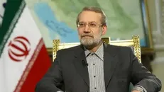لاریجانی: در جنگ اخیر زنگ زدند و گفتند ۱۲ ساعت فرصت داری از کشور خارج شوی +فیلم