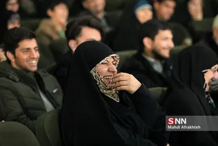 هشتمین جشنواره مردمی فیلم عمار 