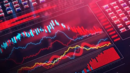 بورس زیر فشار عرضه؛ شاخص کل بیش از ۱۰۰ هزار واحد ریخت