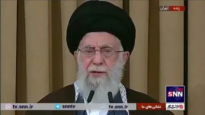 رهبر انقلاب: عمق یابی از قرآن با تفسیر به رای فرق دارد
