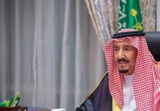 عربستان: بر اهمیت تمدید تحریم تسلیحاتی ایران تأکید می‌کنیم