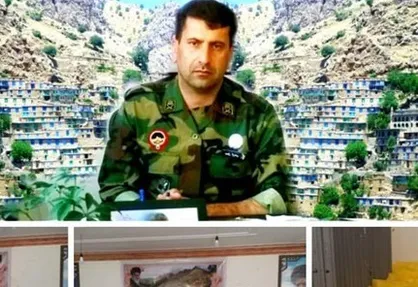 اسامی شهدای حادثه تروریستی سروآباد اعلام شد