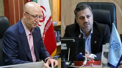 قاسم&zwnj;زاده به عنوان رئیس دانشگاه امام خمینی (ره) قزوین منصوب شد