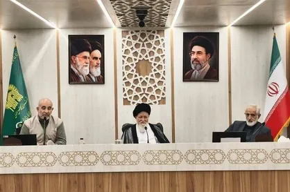 علم&zwnj;الهدی: رهبری پس از تصمیم خبرگان هدایت مستقیم جنگ را برعهده گرفتند