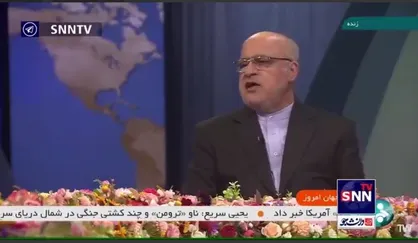 امانی: رابطه ایران با لبنان کماکان مثل سابق ادامه پیدا می&zwnj;کند