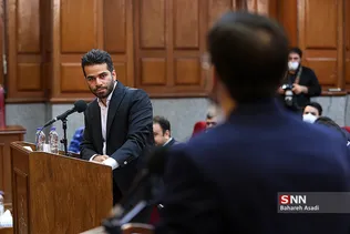 قاضی مسعودی مقام
