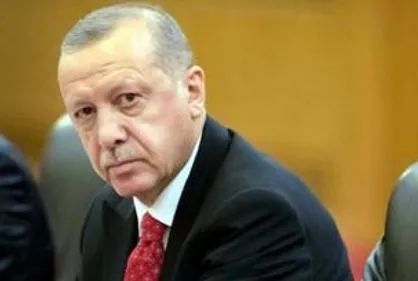 اردوغان: تحریم&zwnj;های آمریکا علیه خط لوله گاز روسیه را تلافی می&zwnj;کنیم