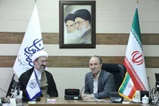 تفاهم‌نامه همکاری میان سازمان امور دانشجویان و دانشگاه قم امضا شد