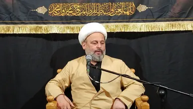 تشییع پیکر امام شهید پیام راهبردی برای تقویت همبستگی ملی است
‌