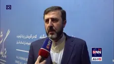 غریب‌آبادی: اصلاح ساختار‌های شورای امنیت برای مقابله با تجاوزگری‌های رژیم صهیونیستی ضروری است
