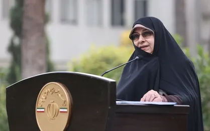 خزعلی: بیش از ۲۰ اقدام جدید در دولت سیزدهم برای زنان انجام شد