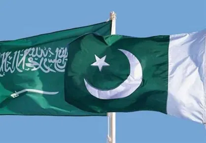 مقایسه قدرت نظامی عربستان و پاکستان + اینفوگرافیک