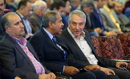 کفاشیان: مسئولان فوتبال کار می&zwnj;کنند تا پول ویلموتس را درآورند! / گاهی جنسی می&zwnj;خرید که خراب در&zwnj;می&zwnj;آید