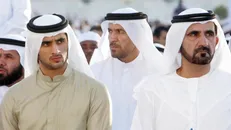 ایران تحریم را از طریق کدام کشور حاشیه خلیج فارس می‌شکند؟