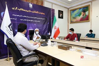 بررسی مشکلات آبی خوزستان