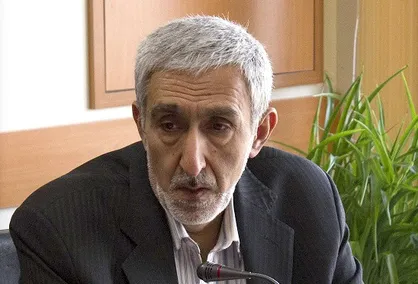 توان دانش&zwnj;آموختگان خارج از کشور برای توسعه فناوری به کار گرفته می&zwnj;شود
