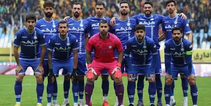 ترکیب گل گهر برای بازی با استقلال مشخص شد