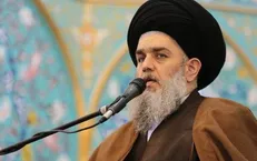 با اغتشاشگران برخورد جدی شود