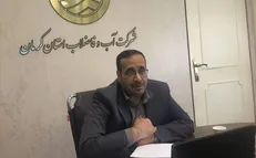 توسعه شبکه آبرسانی شهرک تور و طناب شهر کرمان/ ۲ هزار کرمانی از نعمت آب سالم برخوردار شدند